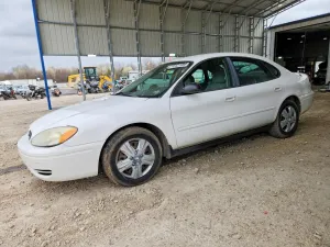 2005 FORD TAURUS