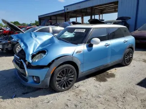 2016 MINI COOPER
