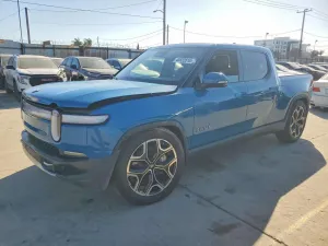 2025 RIVIAN RIT