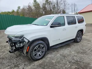 2024 JEEP WAGONEER