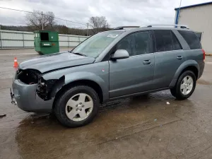 2007 SATURN VUE