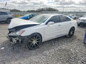 2011 LEXUS ES350