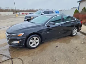 2020 CHEVROLET MALIBU