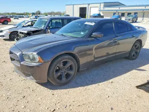 2014 DODGE CHARGER
