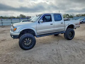 2003 TOYOTA TACOMA