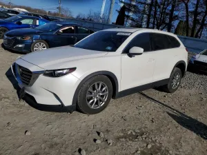 2018 MAZDA CX-9