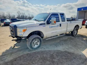 2016 FORD F250 SUPE
