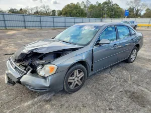 2006 CHEVROLET IMPALA