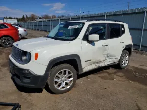 2015 JEEP RENEGADE