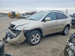 2005 LEXUS RX350
