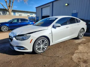 2018 BUICK REGAL