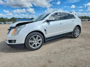 2012 CADILLAC SRX