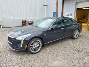 2020 CADILLAC CT6