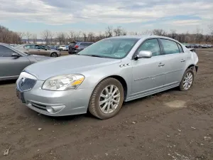 2011 BUICK LUCERNE