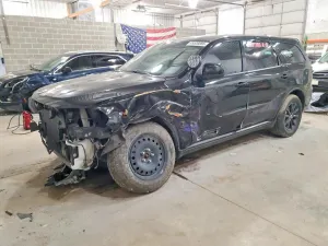 2020 DODGE DURANGO