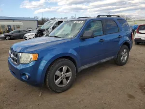 2010 FORD ESCAPE