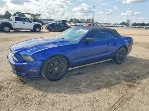 2014 FORD ALL Models