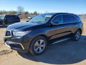 2020 ACURA MDX
