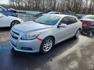 2013 CHEVROLET MALIBU