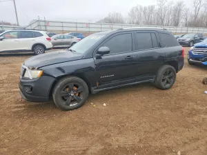 2013 JEEP COMPASS