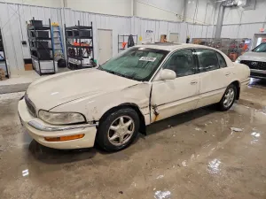 2002 BUICK PARK AVE