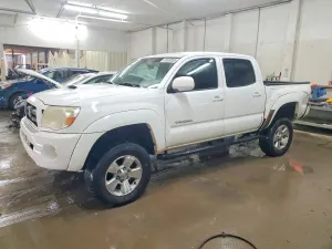 2006 TOYOTA TACOMA