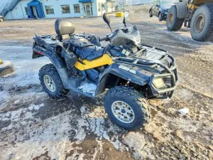 2011 CAN-AM ATV