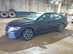 2023 VOLKSWAGEN JETTA