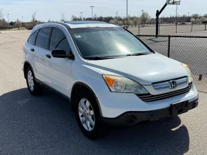2009 HONDA CRV