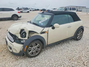 2012 MINI COOPER