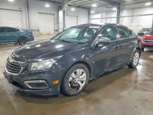 2015 CHEVROLET CRUZE