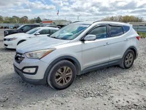 2014 HYUNDAI SANTA FE