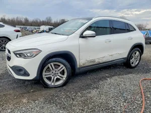 2023 MERCEDES-BENZ GLA-CLASS