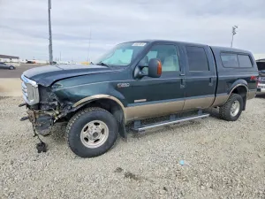 2004 FORD F250