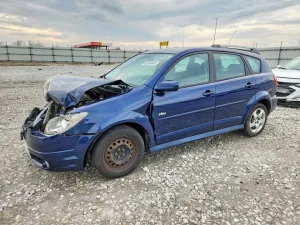 2006 PONTIAC VIBE