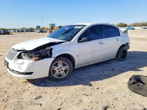 2007 SATURN ION