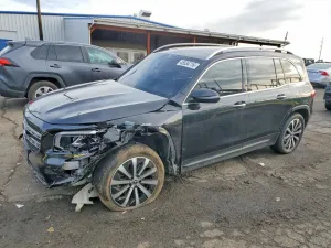 2021 MERCEDES-BENZ GLB-CLASS