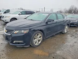 2015 CHEVROLET IMPALA