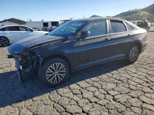 2020 VOLKSWAGEN JETTA