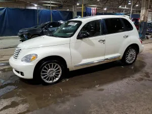 2008 CHRYSLER PT CRUISER