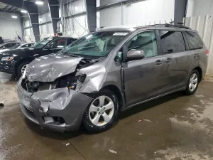 2014 TOYOTA All Models