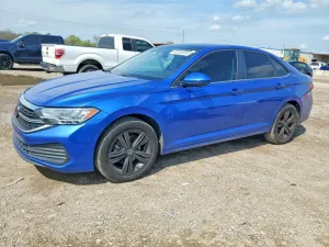 2024 VOLKSWAGEN JETTA