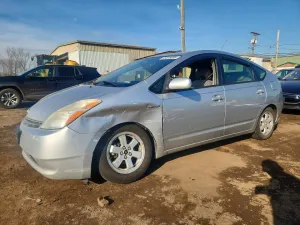 2008 TOYOTA PRIUS
