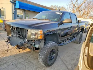 2011 CHEVROLET ALL Models