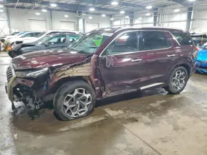 2021 HYUNDAI PALISADE