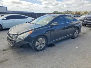 2014 HYUNDAI SONATA