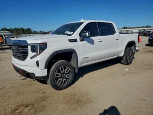 2023 GMC SIERRA
