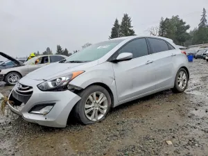 2014 HYUNDAI ELANTRA