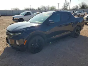 2023 HYUNDAI SANTA CRUZ