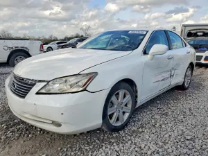2007 LEXUS ES350